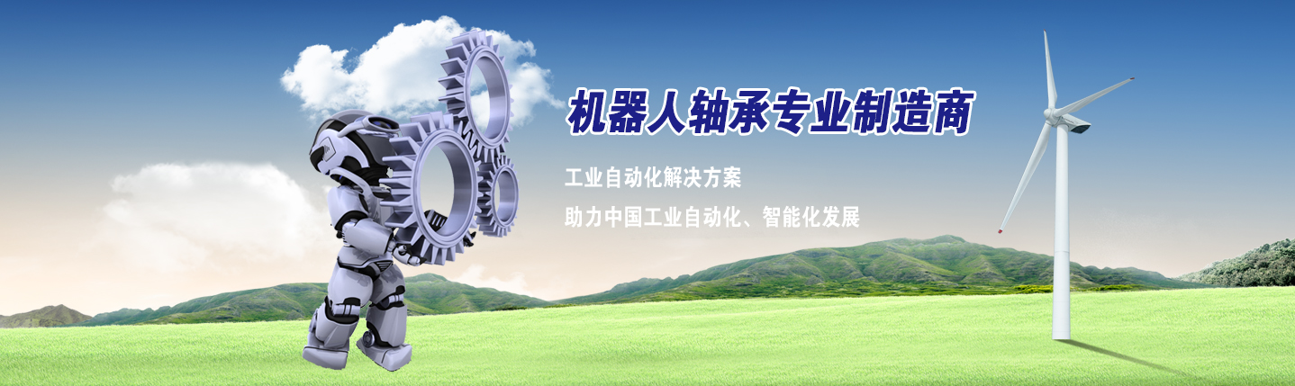 山東博特軸承有限公司